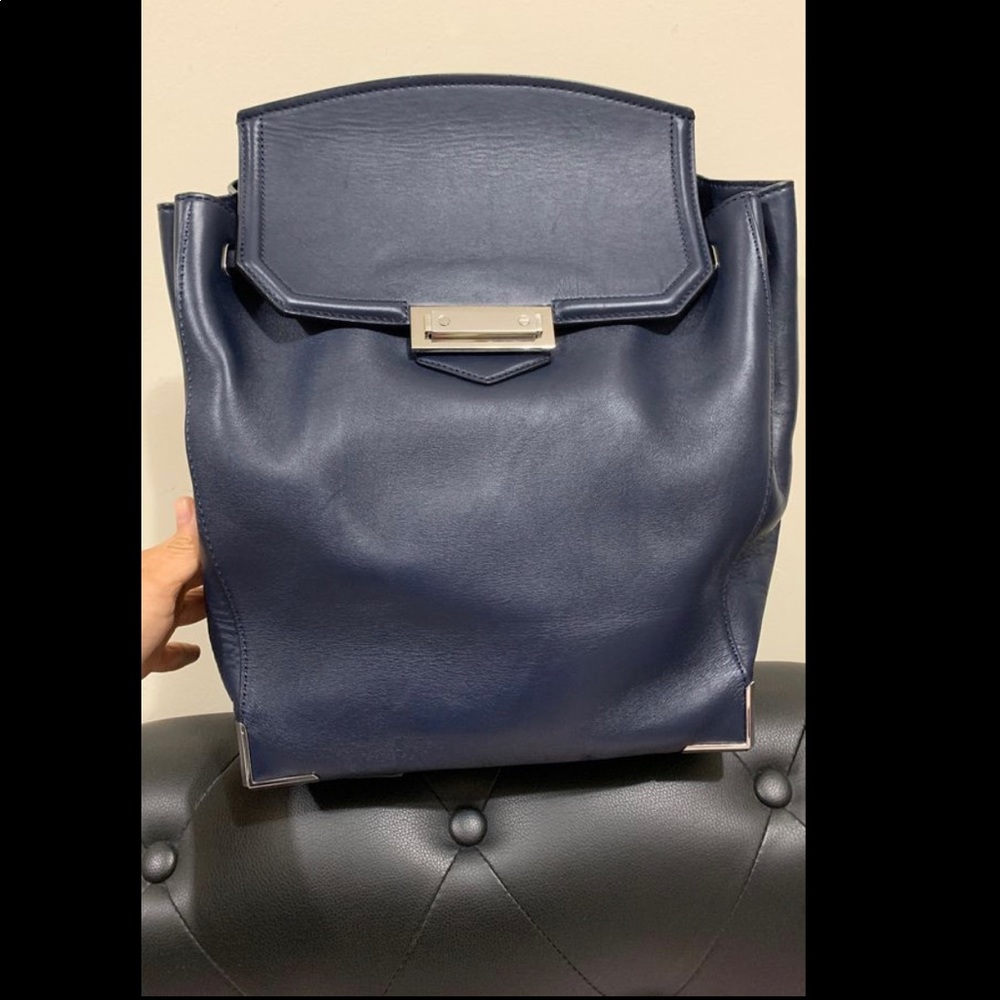 Alexander wang backpack